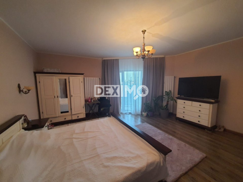 Vila P+1 - ELVILA - Pe Malul Lacului - Mobilata - Centrala Pe Gaze