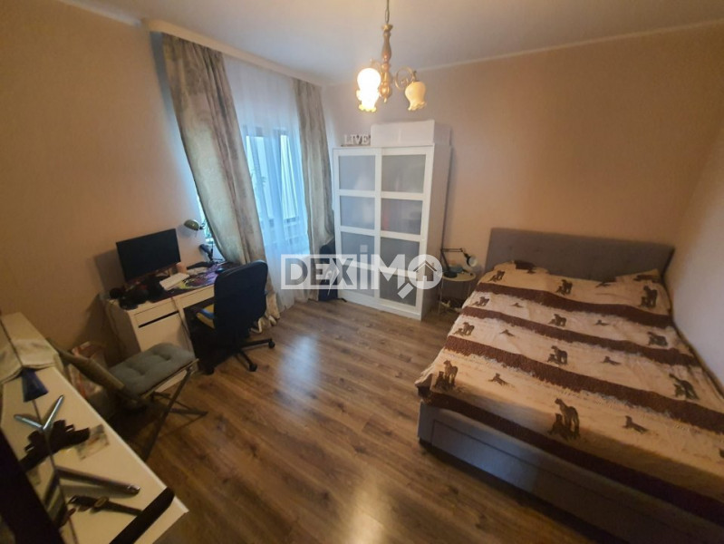 Vila P+1 - ELVILA - Pe Malul Lacului - Mobilata - Centrala Pe Gaze