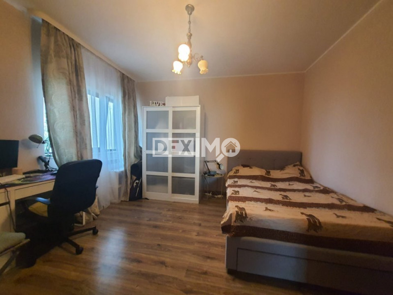 Vila P+1 - ELVILA - Pe Malul Lacului - Mobilata - Centrala Pe Gaze