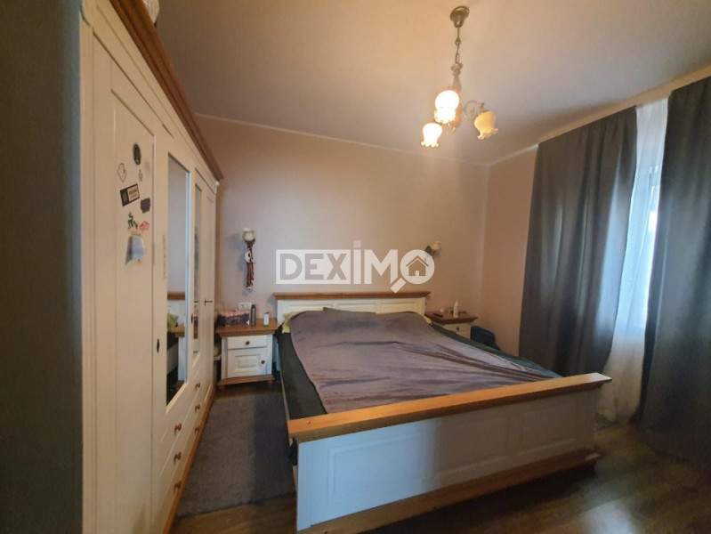 Vila P+1 - ELVILA - Pe Malul Lacului - Mobilata - Centrala Pe Gaze