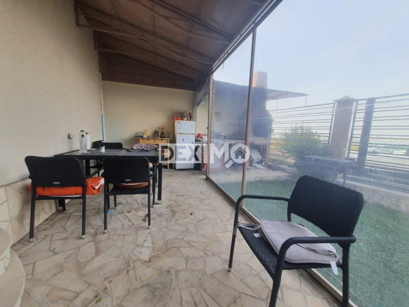 Vila P+1 - ELVILA - Pe Malul Lacului - Mobilata - Centrala Pe Gaze