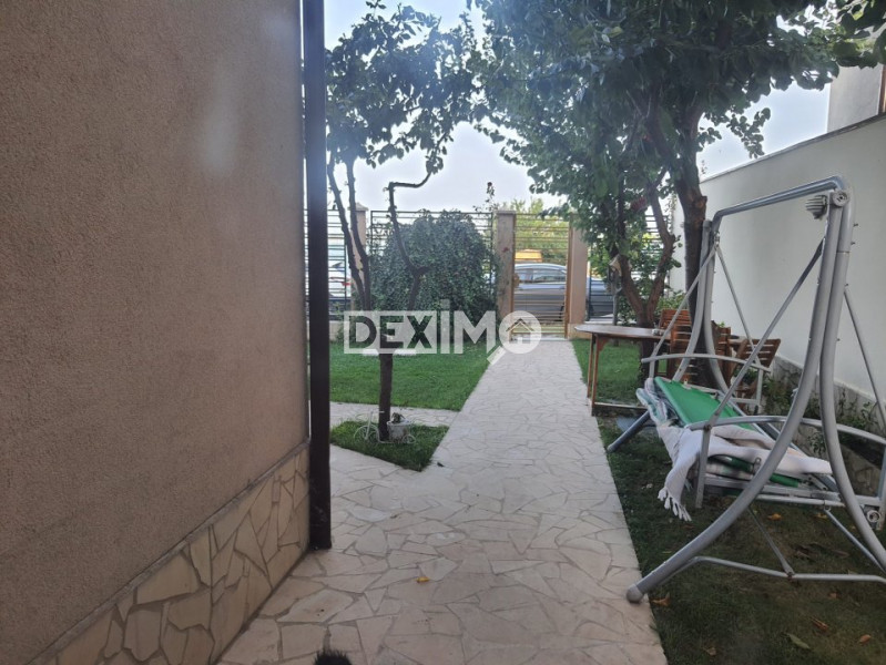 Vila P+1 - ELVILA - Pe Malul Lacului - Mobilata - Centrala Pe Gaze