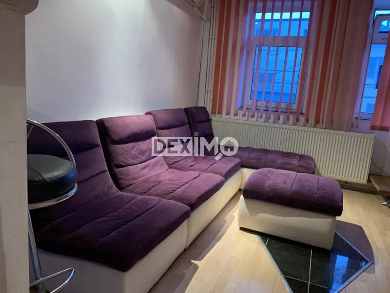 Casa P+1+M -  Ultracentral - Mobilata - Centrala Gaze