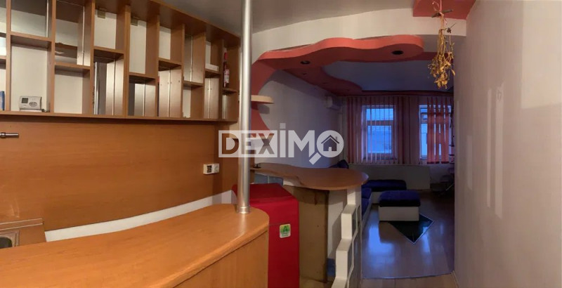 Casa P+1+M -  Ultracentral - Mobilata - Centrala Gaze