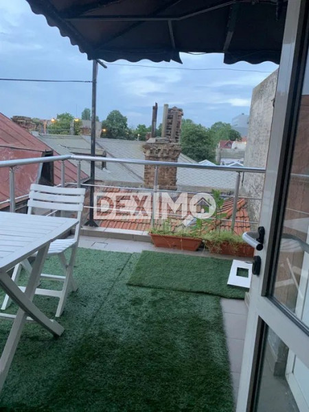 Casa P+1+M -  Ultracentral - Mobilata - Centrala Gaze