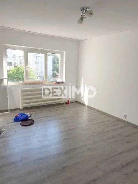 Apartament 2 Camere - KM 5 - Etaj 2 - Gaze La Aragaz