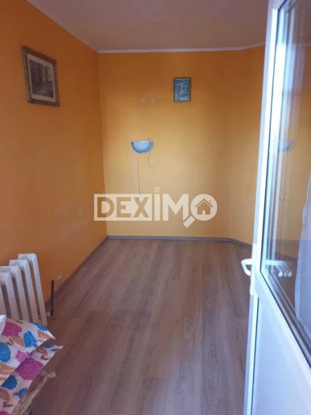 Apartament 2 Camere - KM 5 - Etaj 2 - Gaze La Aragaz