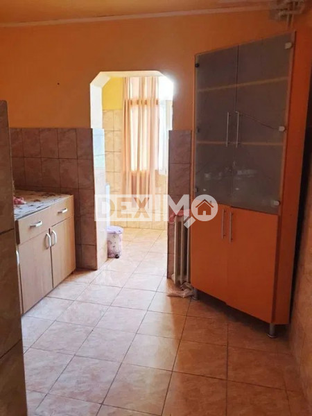 Apartament 2 Camere - KM 5 - Etaj 2 - Gaze La Aragaz