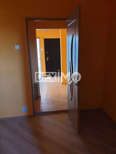 Apartament 2 Camere - KM 5 - Etaj 2 - Gaze La Aragaz