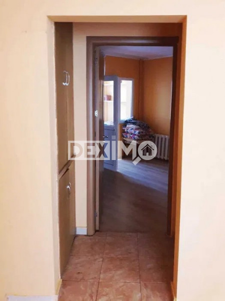 Apartament 2 Camere - KM 5 - Etaj 2 - Gaze La Aragaz