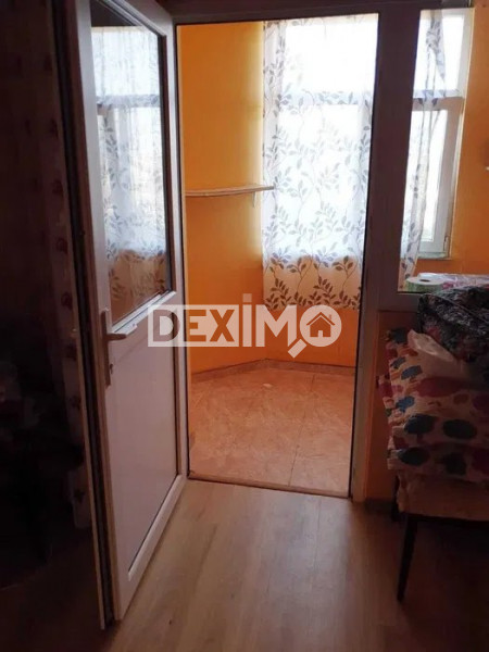 Apartament 2 Camere - KM 5 - Etaj 2 - Gaze La Aragaz
