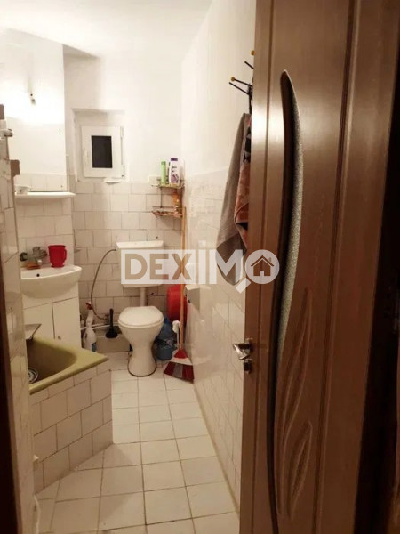 Apartament 2 Camere - KM 5 - Etaj 2 - Gaze La Aragaz