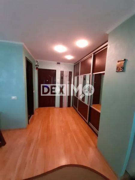 Garsoniera - Inel II - Parter - Mobilata Complet