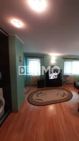 Garsoniera - Inel II - Parter - Mobilata Complet