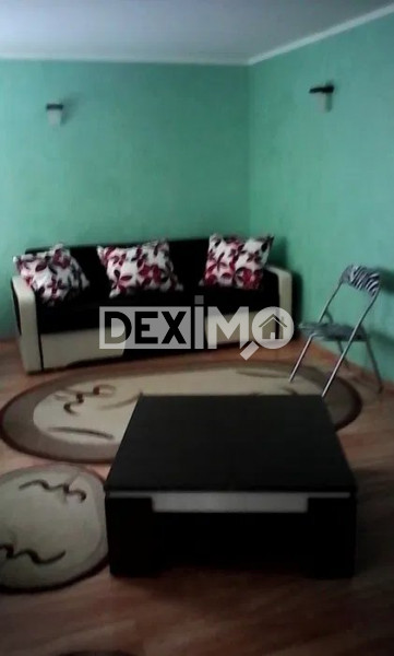 Garsoniera - Inel II - Parter - Mobilata Complet