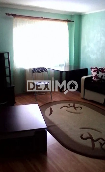 Garsoniera - Inel II - Parter - Mobilata Complet