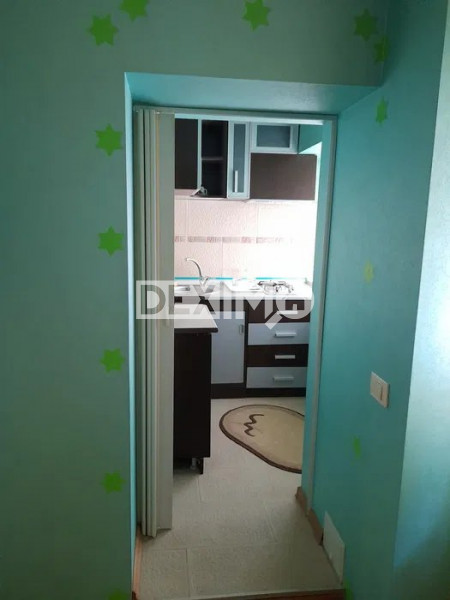 Garsoniera - Inel II - Parter - Mobilata Complet