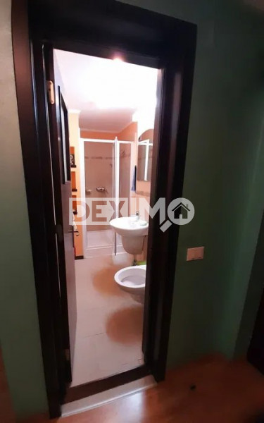 Garsoniera - Inel II - Parter - Mobilata Complet