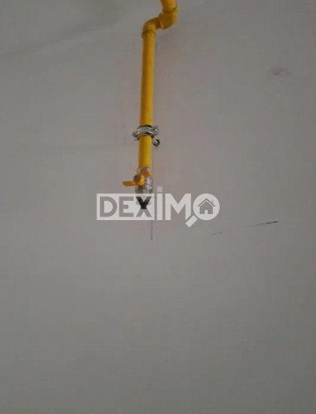 Garsoniera - Inel II - Parter - Mobilata Complet