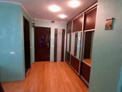 Garsoniera - Inel II - Parter - Mobilata Complet