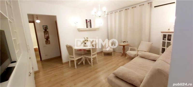 Apartament 3 Camere LuX - Centru - Muzeu Marină - Închiriat pentru prima dată