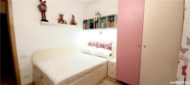 Apartament 3 Camere LuX - Centru - Muzeu Marină - Închiriat pentru prima dată