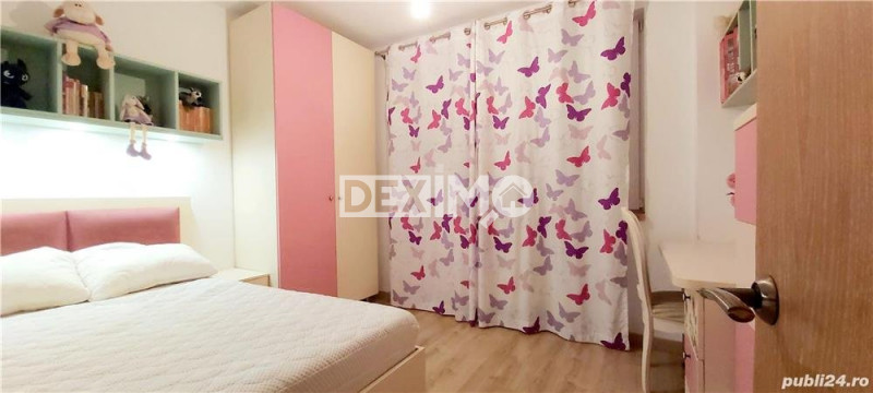 Apartament 3 Camere LuX - Centru - Muzeu Marină - Închiriat pentru prima dată