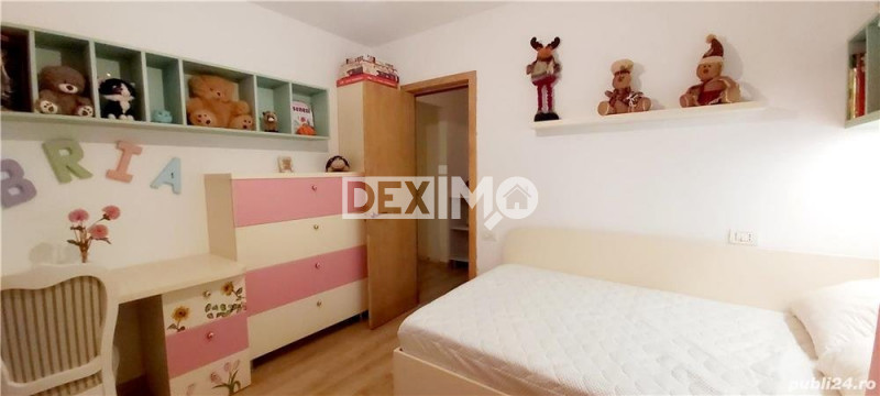 Apartament 3 Camere LuX - Centru - Muzeu Marină - Închiriat pentru prima dată