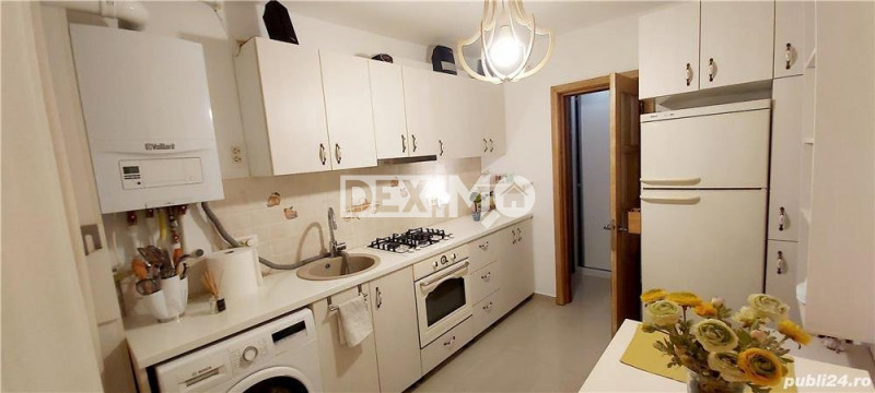 Apartament 3 Camere LuX - Centru - Muzeu Marină - Închiriat pentru prima dată