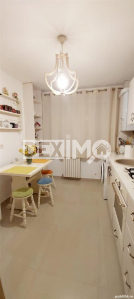 Apartament 3 Camere LuX - Centru - Muzeu Marină - Închiriat pentru prima dată