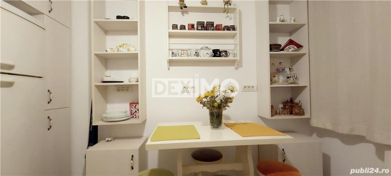 Apartament 3 Camere LuX - Centru - Muzeu Marină - Închiriat pentru prima dată