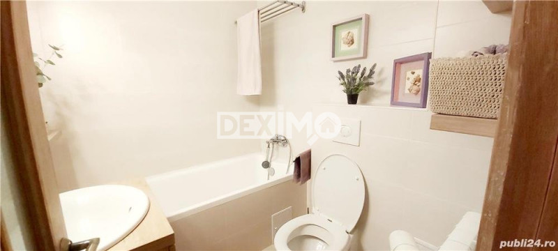 Apartament 3 Camere LuX - Centru - Muzeu Marină - Închiriat pentru prima dată