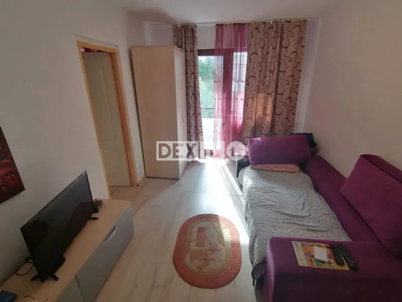 Apartament 2 Camere - Casa De Cultura - Renovat - Mobilat Complet