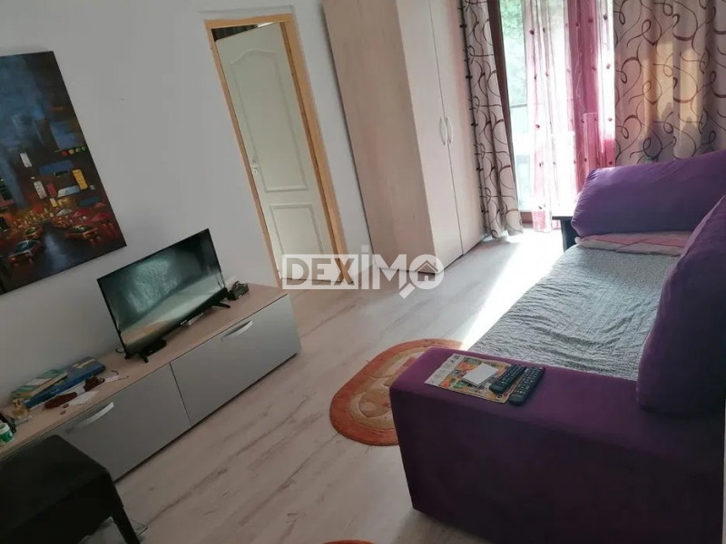 Apartament 2 Camere - Casa De Cultura - Renovat - Mobilat Complet