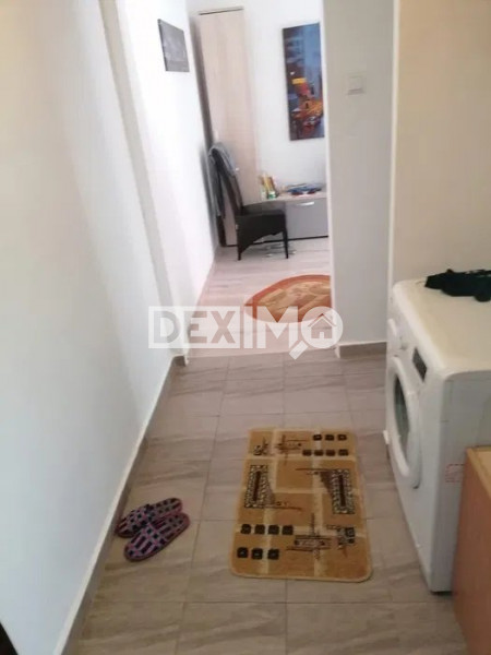 Apartament 2 Camere - Casa De Cultura - Renovat - Mobilat Complet