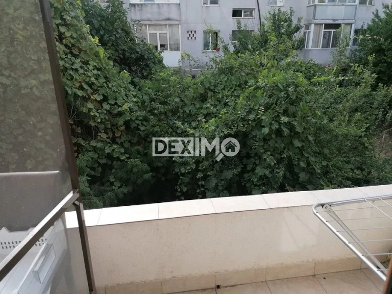 Apartament 2 Camere - Casa De Cultura - Renovat - Mobilat Complet