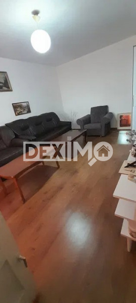 Apartament 2 Camere - Tomis III - Mobilat - Centrala Gaze