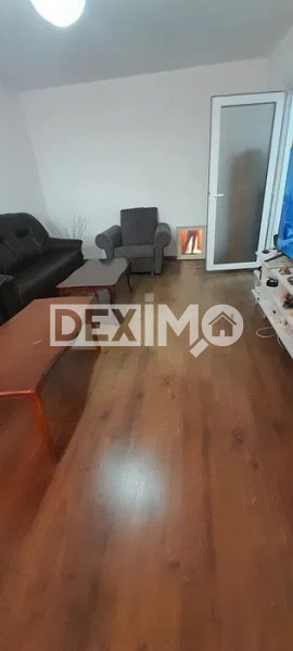 Apartament 2 Camere - Tomis III - Mobilat - Centrala Gaze