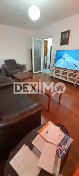 Apartament 2 Camere - Tomis III - Mobilat - Centrala Gaze