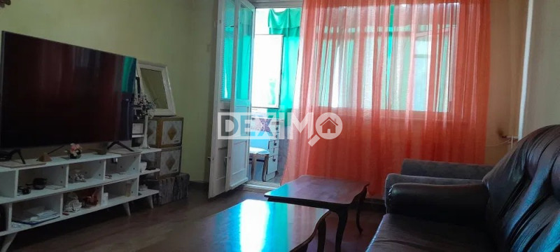 Apartament 2 Camere - Tomis III - Mobilat - Centrala Gaze