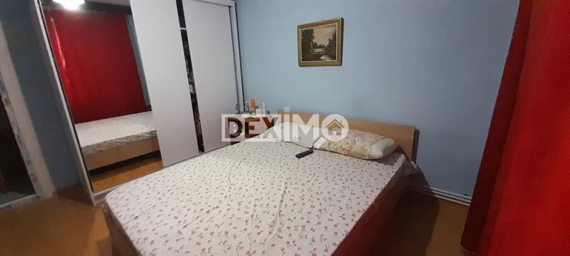 Apartament 2 Camere - Tomis III - Mobilat - Centrala Gaze
