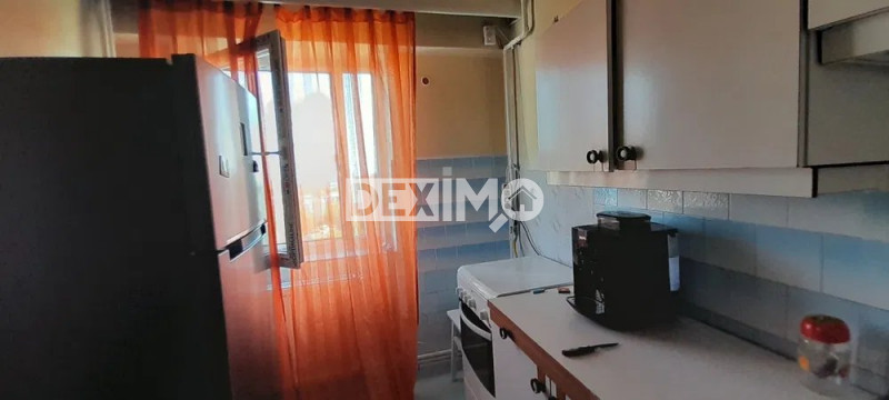 Apartament 2 Camere - Tomis III - Mobilat - Centrala Gaze