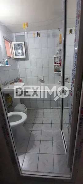 Apartament 2 Camere - Tomis III - Mobilat - Centrala Gaze