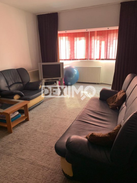 Apartament 2 Camere - Capitol - Vedere Bulevard