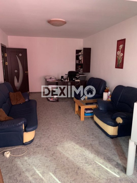 Apartament 2 Camere - Capitol - Vedere Bulevard