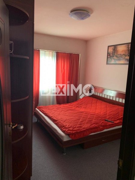 Apartament 2 Camere - Capitol - Vedere Bulevard