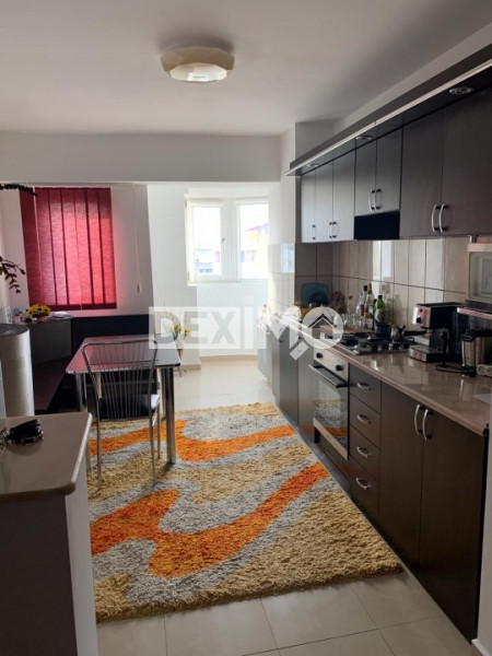 Apartament 2 Camere - Capitol - Vedere Bulevard