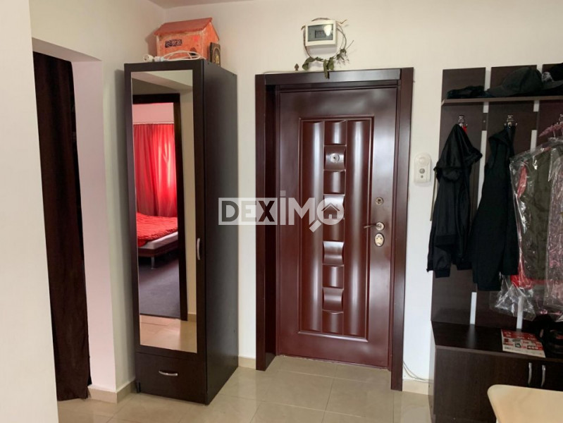 Apartament 2 Camere - Capitol - Vedere Bulevard