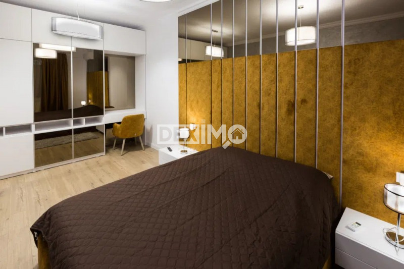 Apartament 2 Camere LUX - Mamaia Solid House - Ultrafinisat