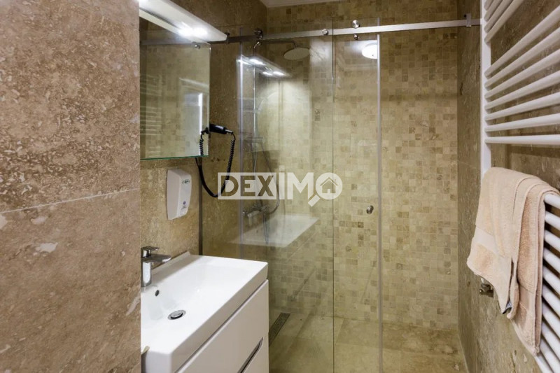 Apartament 2 Camere LUX - Mamaia Solid House - Ultrafinisat